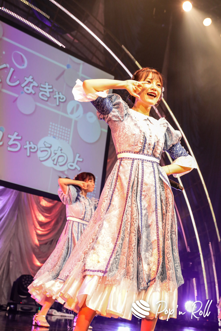 ＜26時のマスカレイド LAST LIVE 「curtain call」＞Zepp Fukuoka（2022年10月19日）