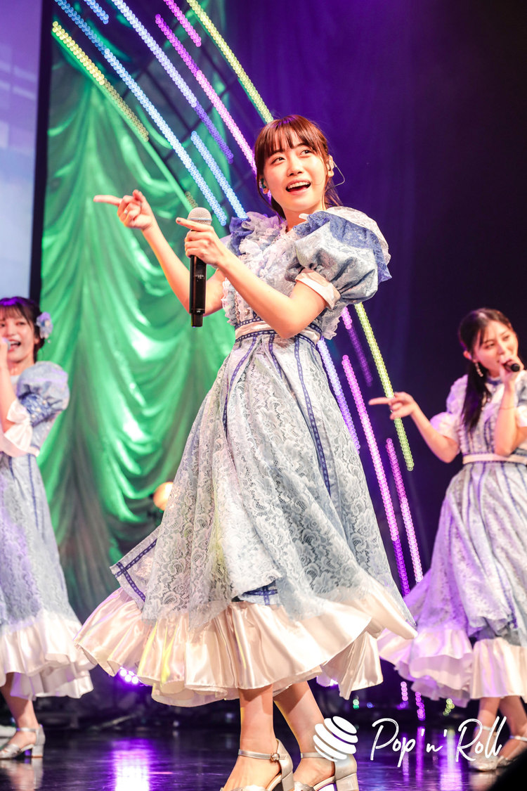 ＜26時のマスカレイド LAST LIVE 「curtain call」＞Zepp Fukuoka（2022年10月19日）