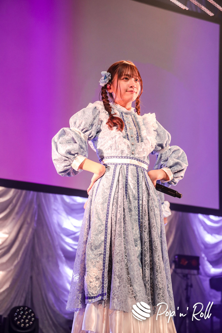 ＜26時のマスカレイド LAST LIVE 「curtain call」＞Zepp Fukuoka（2022年10月19日）