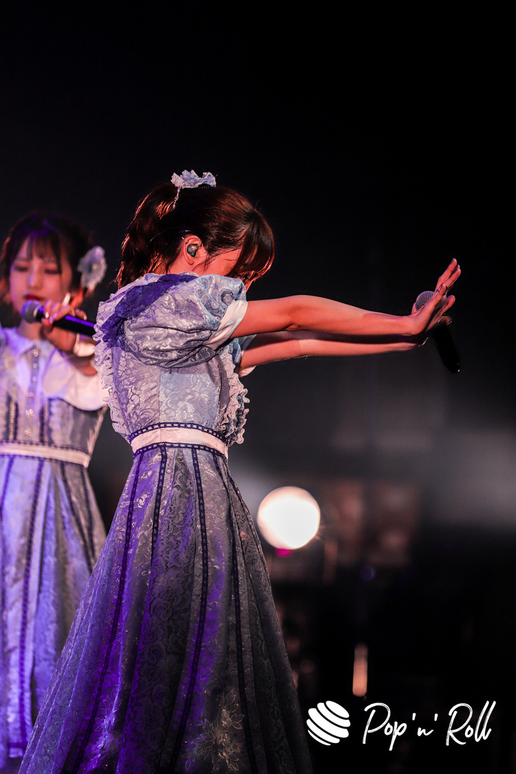 ＜26時のマスカレイド LAST LIVE 「curtain call」＞Zepp Fukuoka（2022年10月19日）