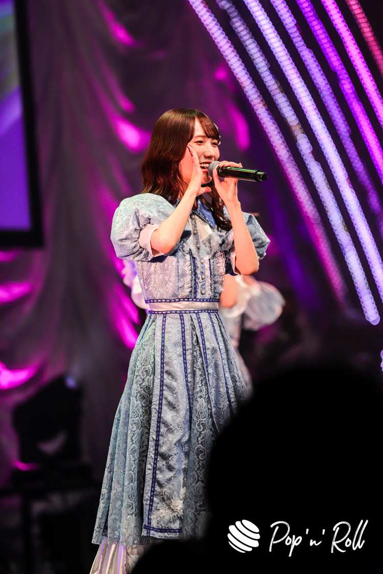 ＜26時のマスカレイド LAST LIVE 「curtain call」＞Zepp Fukuoka（2022年10月19日）