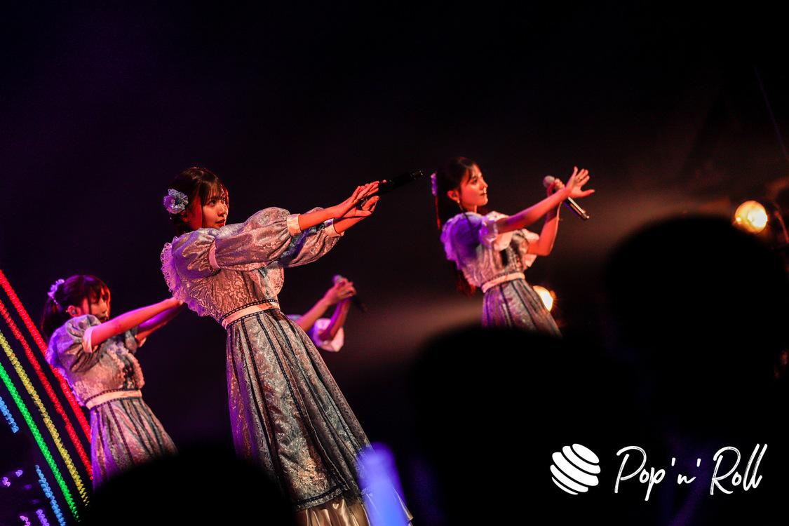 ＜26時のマスカレイド LAST LIVE 「curtain call」＞Zepp Fukuoka（2022年10月19日）