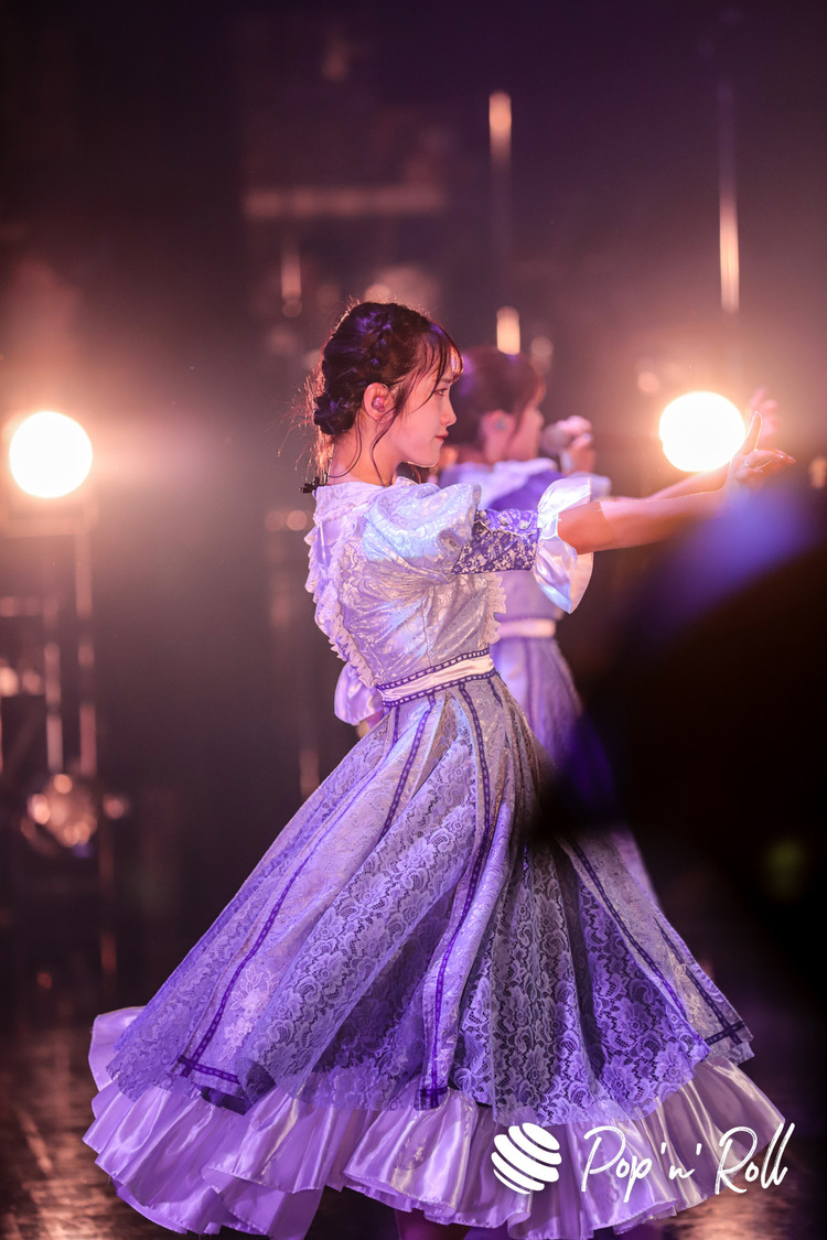 ＜26時のマスカレイド LAST LIVE 「curtain call」＞Zepp Fukuoka（2022年10月19日）