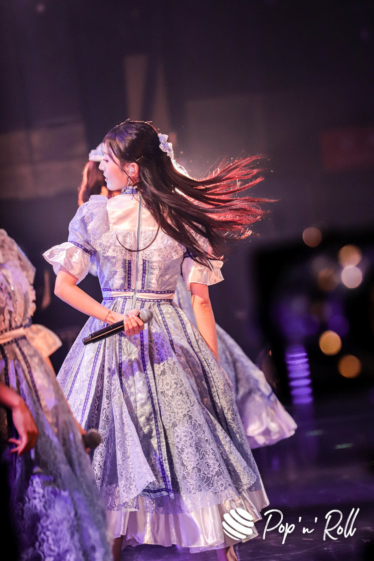 ＜26時のマスカレイド LAST LIVE 「curtain call」＞Zepp Fukuoka（2022年10月19日）