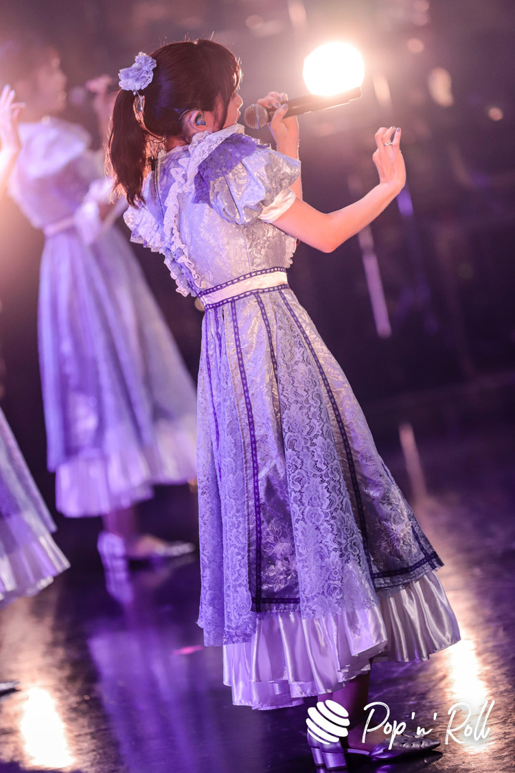 ＜26時のマスカレイド LAST LIVE 「curtain call」＞Zepp Fukuoka（2022年10月19日）