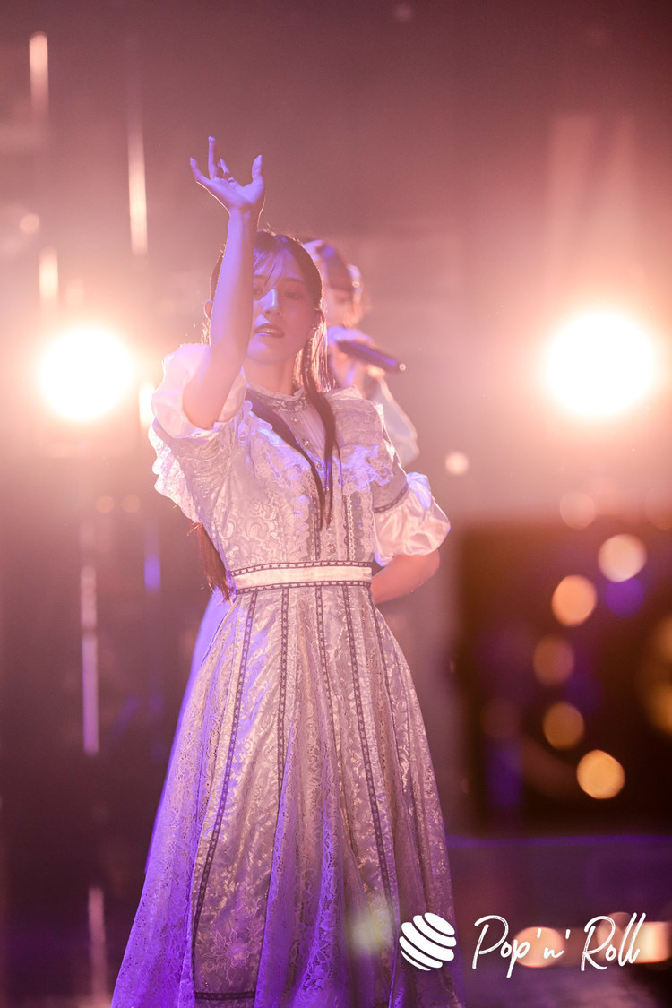 ＜26時のマスカレイド LAST LIVE 「curtain call」＞Zepp Fukuoka（2022年10月19日）