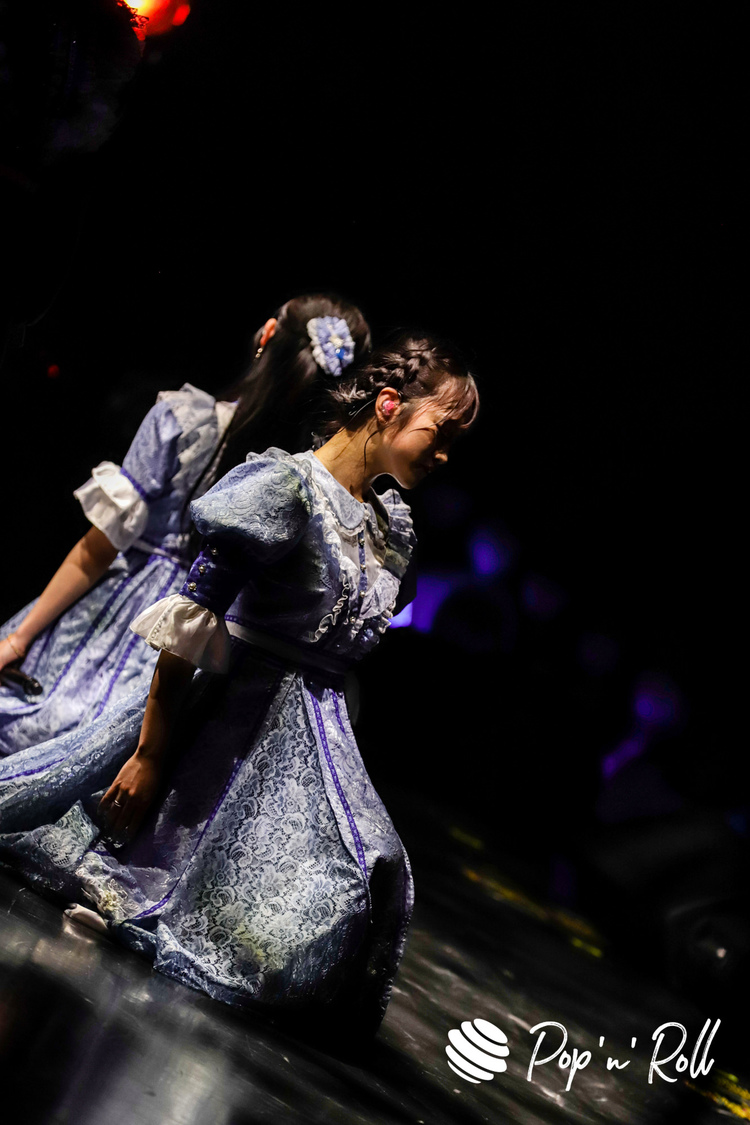 ＜26時のマスカレイド LAST LIVE 「curtain call」＞Zepp Fukuoka（2022年10月19日）