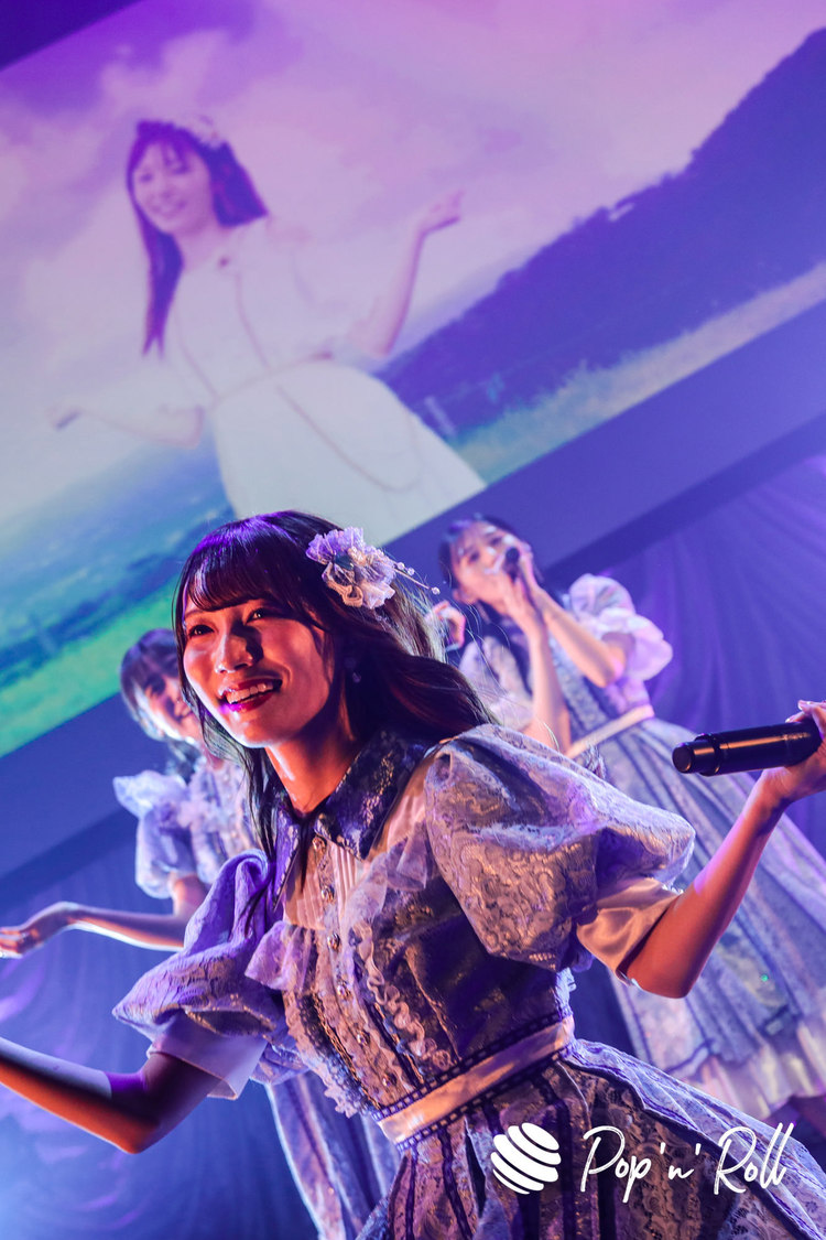 ＜26時のマスカレイド LAST LIVE 「curtain call」＞Zepp Fukuoka（2022年10月19日）