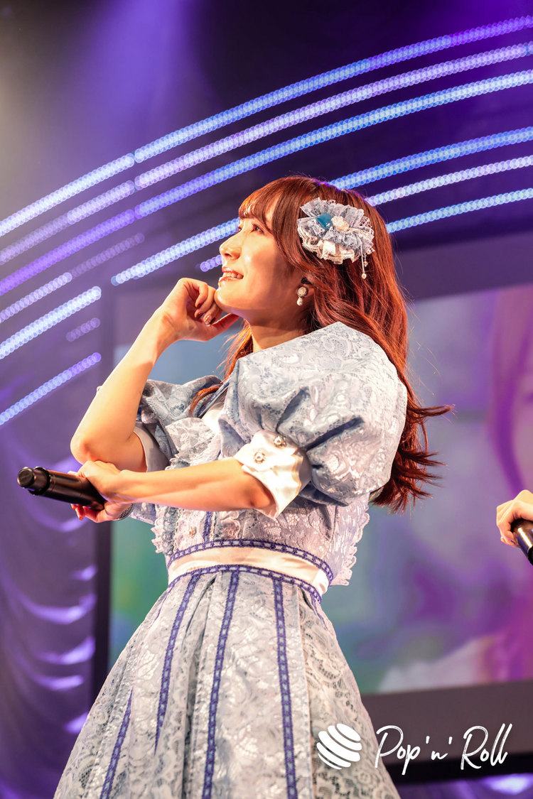 ＜26時のマスカレイド LAST LIVE 「curtain call」＞Zepp Fukuoka（2022年10月19日）