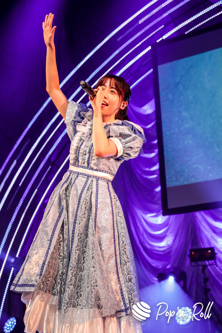 ＜26時のマスカレイド LAST LIVE 「curtain call」＞Zepp Fukuoka（2022年10月19日）