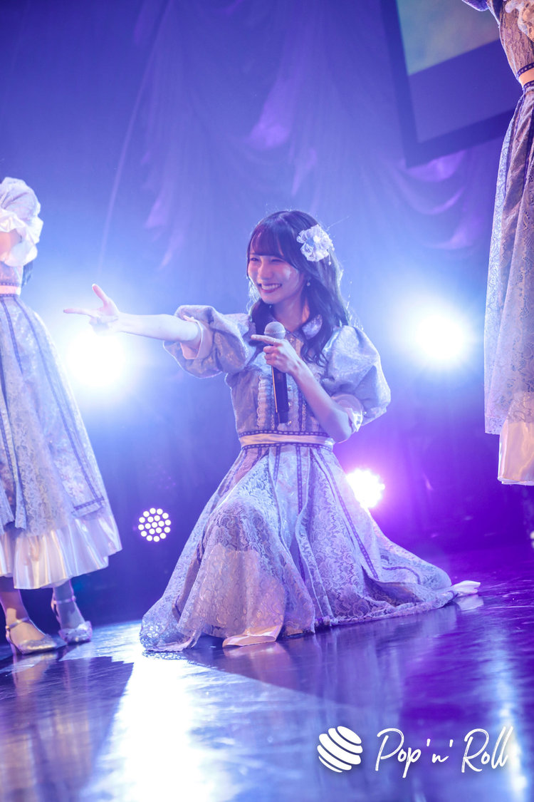 ＜26時のマスカレイド LAST LIVE 「curtain call」＞Zepp Fukuoka（2022年10月19日）