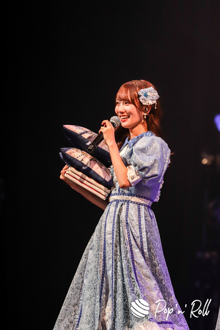 ＜26時のマスカレイド LAST LIVE 「curtain call」＞Zepp Fukuoka（2022年10月19日）