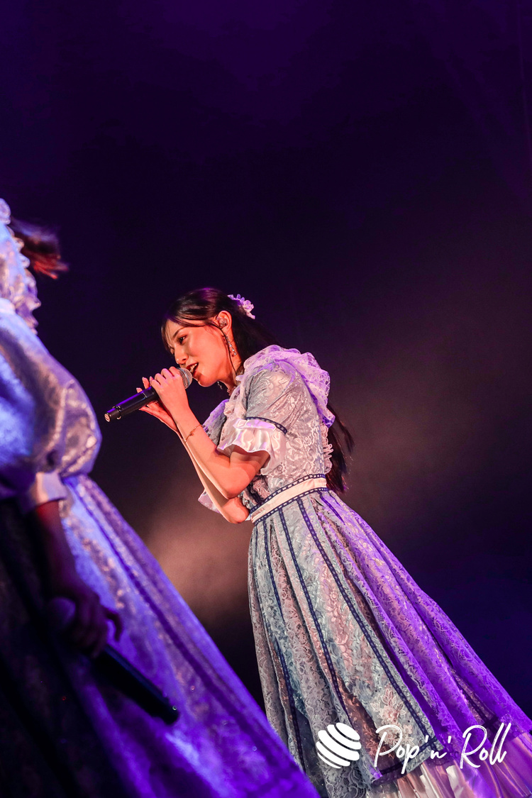 ＜26時のマスカレイド LAST LIVE 「curtain call」＞Zepp Fukuoka（2022年10月19日）