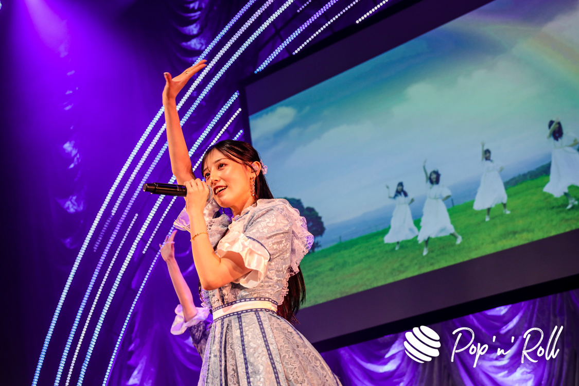 ＜26時のマスカレイド LAST LIVE 「curtain call」＞Zepp Fukuoka（2022年10月19日）