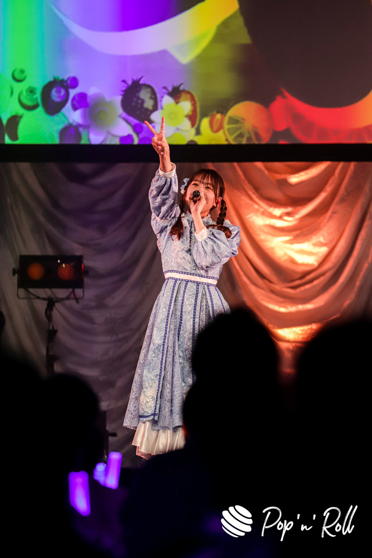 ＜26時のマスカレイド LAST LIVE 「curtain call」＞Zepp Fukuoka（2022年10月19日）