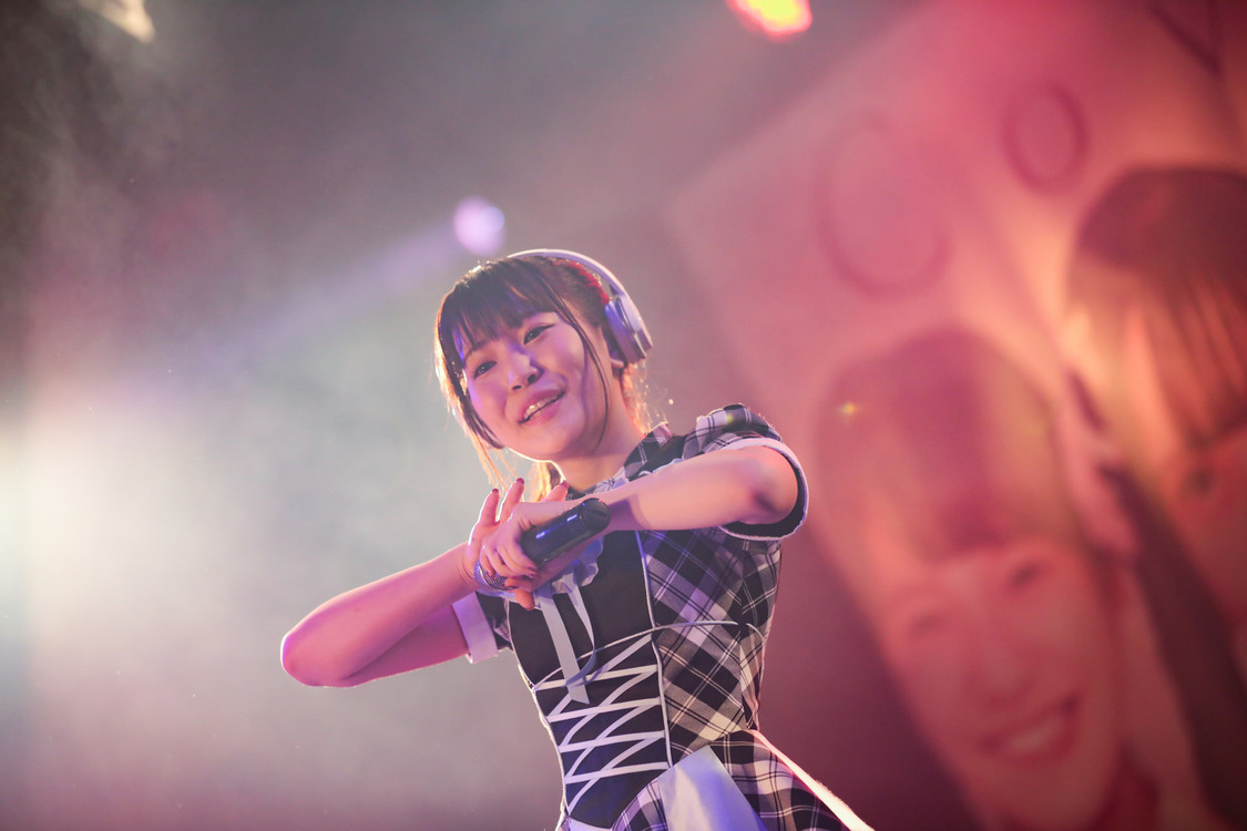 CoverGirls 1stワンマンライブ＜GiRLS DiSTINY～世界はまだ僕を知らない～＞より｜2019年5月9日（木）新宿BLAZE