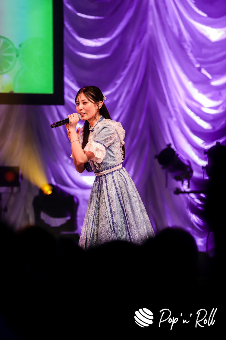 ＜26時のマスカレイド LAST LIVE 「curtain call」＞Zepp Fukuoka（2022年10月19日）