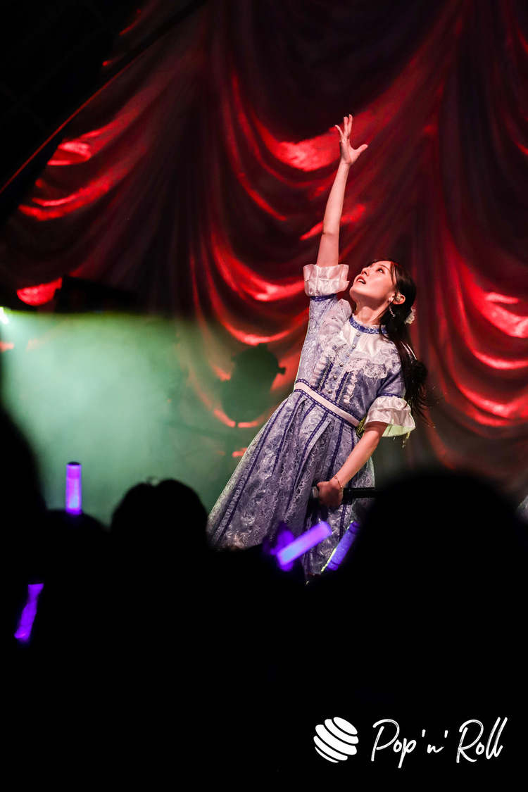 ＜26時のマスカレイド LAST LIVE 「curtain call」＞Zepp Fukuoka（2022年10月19日）