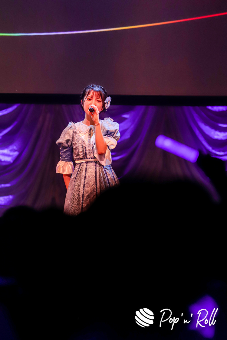 ＜26時のマスカレイド LAST LIVE 「curtain call」＞Zepp Fukuoka（2022年10月19日）