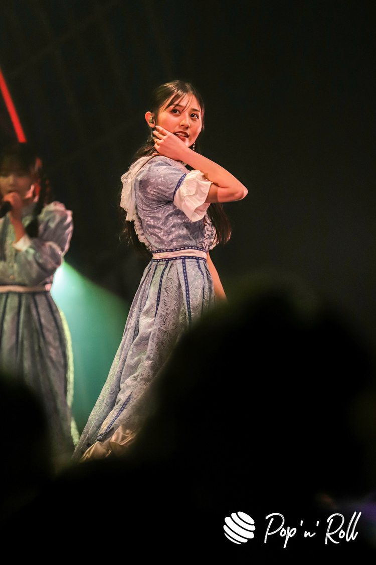 ＜26時のマスカレイド LAST LIVE 「curtain call」＞Zepp Fukuoka（2022年10月19日）