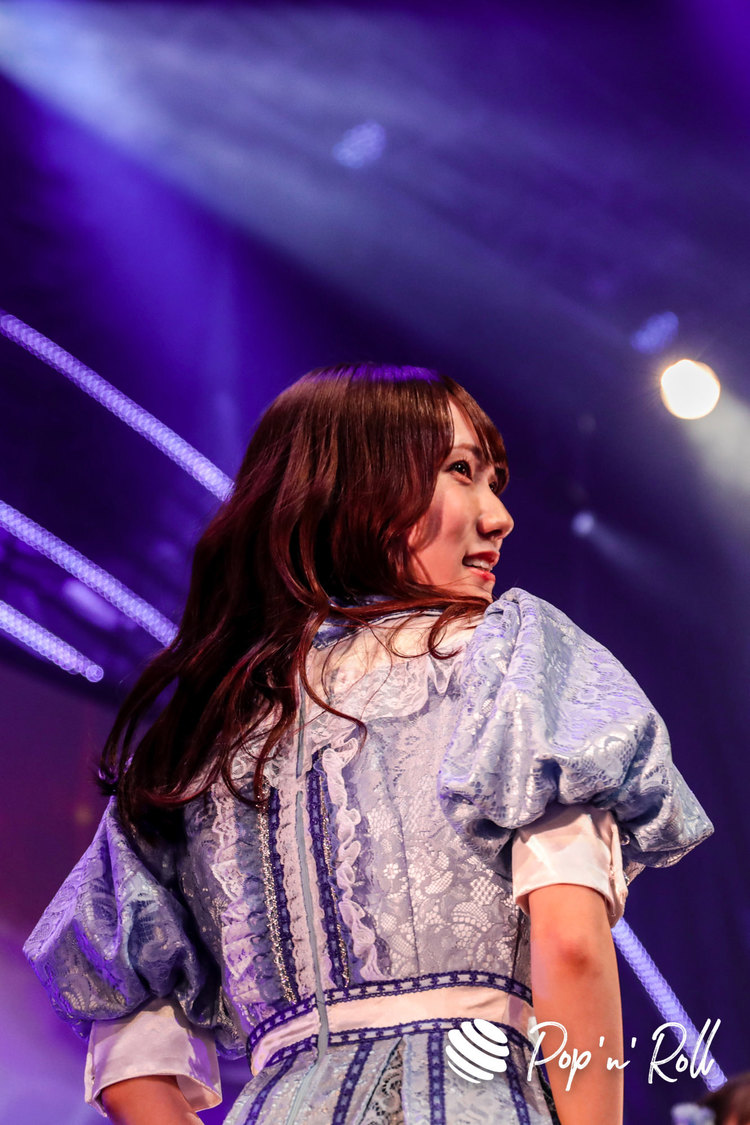 ＜26時のマスカレイド LAST LIVE 「curtain call」＞Zepp Fukuoka（2022年10月19日）