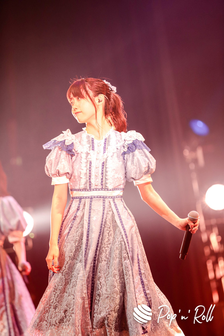 ＜26時のマスカレイド LAST LIVE 「curtain call」＞Zepp Fukuoka（2022年10月19日）