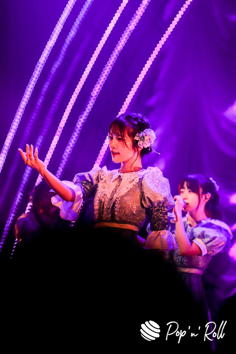 ＜26時のマスカレイド LAST LIVE 「curtain call」＞Zepp Fukuoka（2022年10月19日）