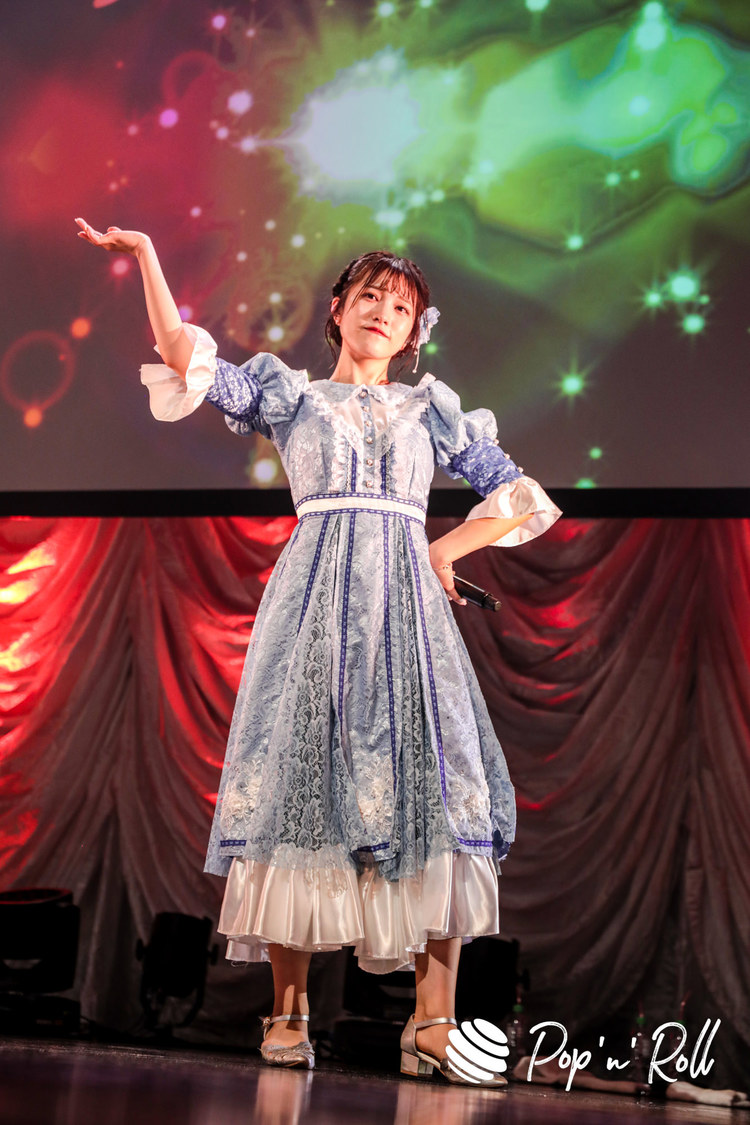 ＜26時のマスカレイド LAST LIVE 「curtain call」＞Zepp Fukuoka（2022年10月19日）