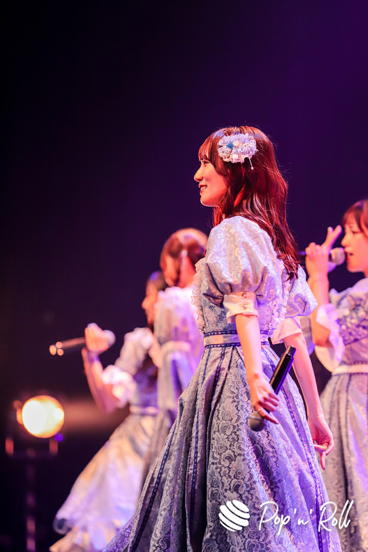 ＜26時のマスカレイド LAST LIVE 「curtain call」＞Zepp Fukuoka（2022年10月19日）