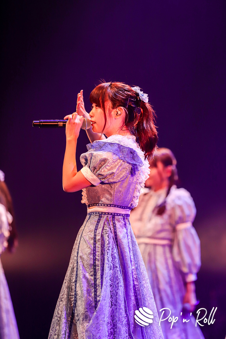 ＜26時のマスカレイド LAST LIVE 「curtain call」＞Zepp Fukuoka（2022年10月19日）