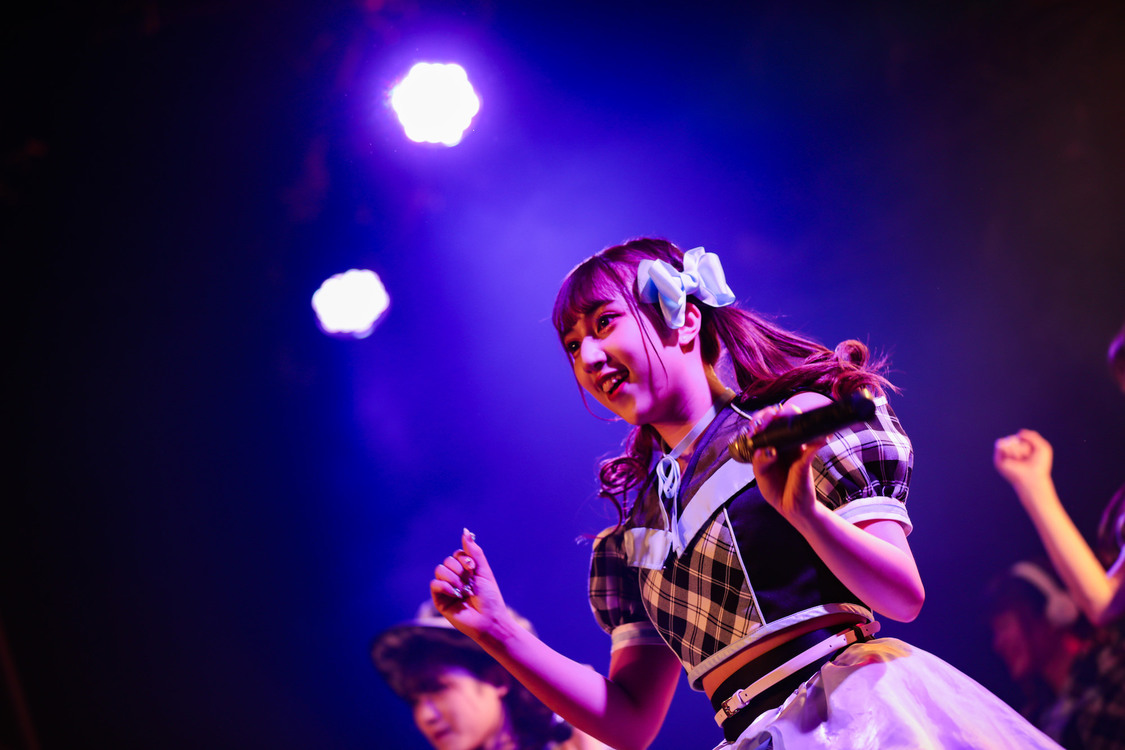 CoverGirls 1stワンマンライブ＜GiRLS DiSTINY～世界はまだ僕を知らない～＞より｜2019年5月9日（木）新宿BLAZE