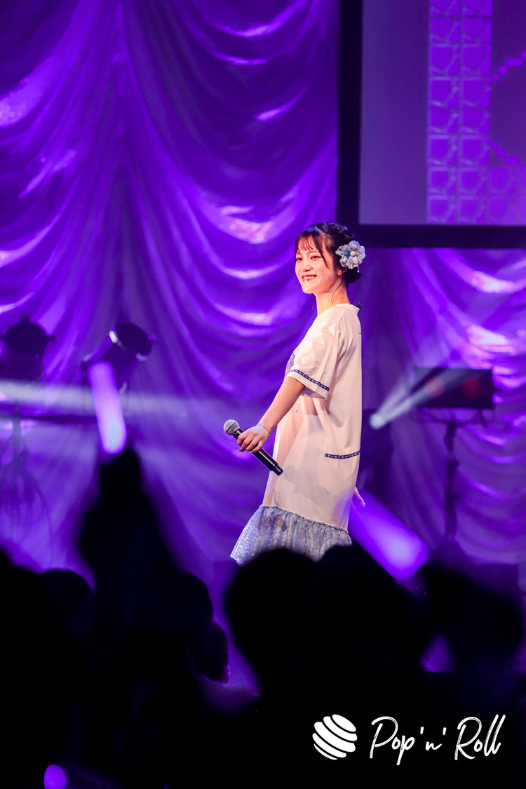 ＜26時のマスカレイド LAST LIVE 「curtain call」＞Zepp Fukuoka（2022年10月19日）