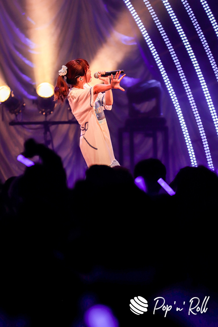 ＜26時のマスカレイド LAST LIVE 「curtain call」＞Zepp Fukuoka（2022年10月19日）