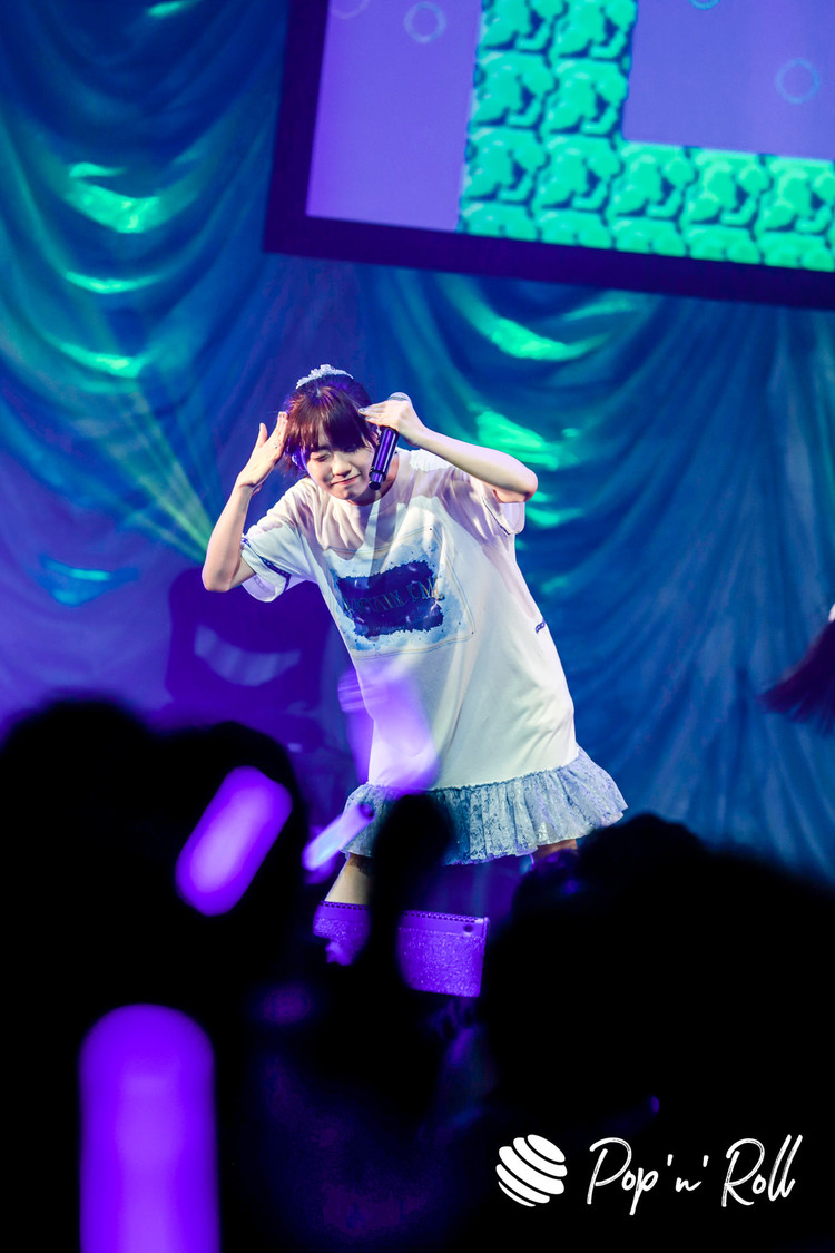 ＜26時のマスカレイド LAST LIVE 「curtain call」＞Zepp Fukuoka（2022年10月19日）