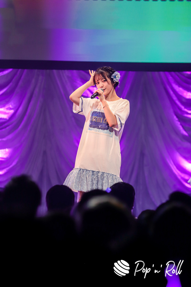 ＜26時のマスカレイド LAST LIVE 「curtain call」＞Zepp Fukuoka（2022年10月19日）