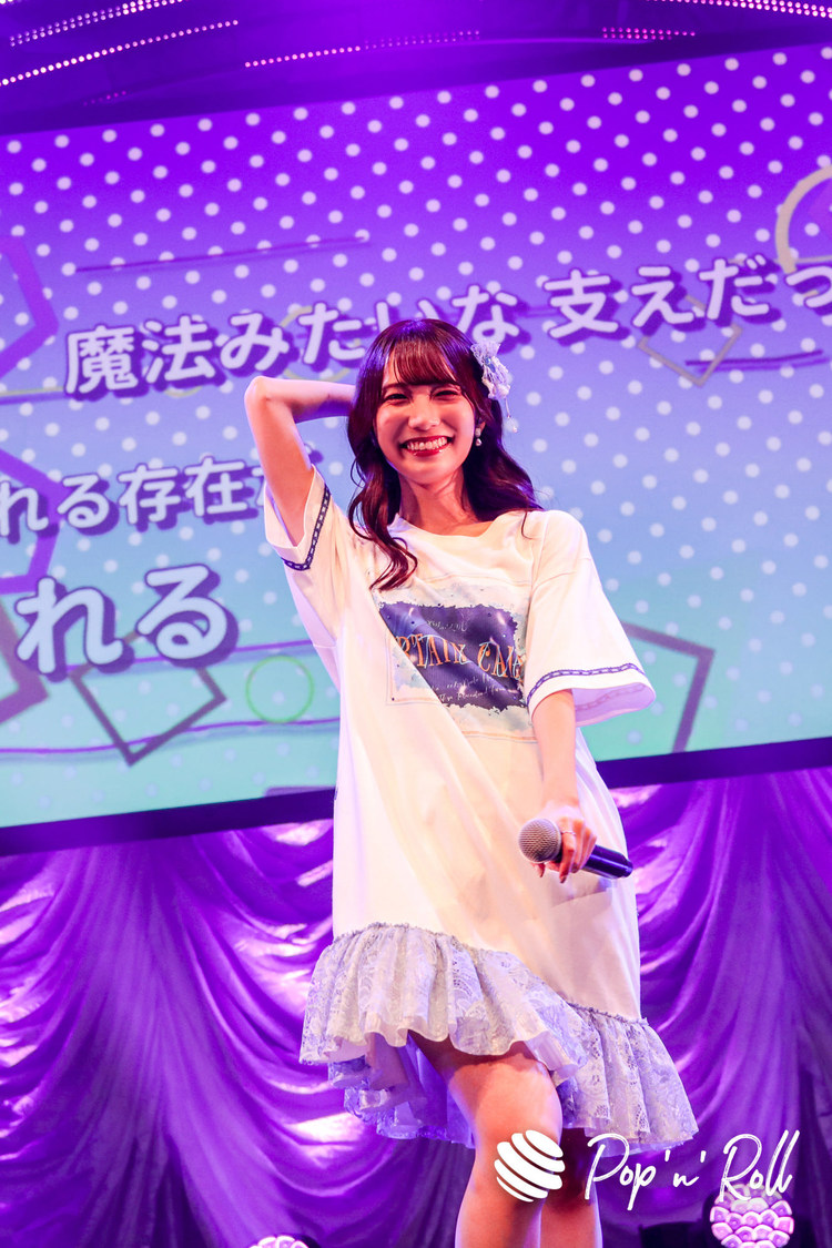 ＜26時のマスカレイド LAST LIVE 「curtain call」＞Zepp Fukuoka（2022年10月19日）