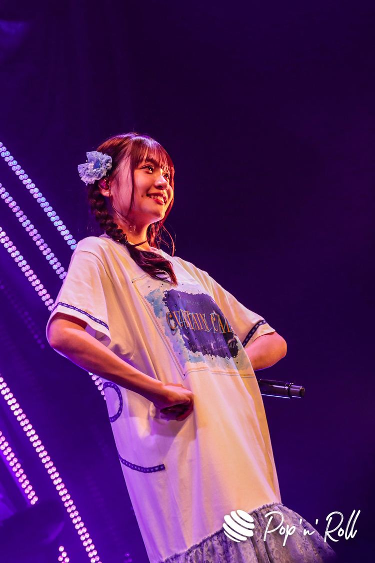 ＜26時のマスカレイド LAST LIVE 「curtain call」＞Zepp Fukuoka（2022年10月19日）