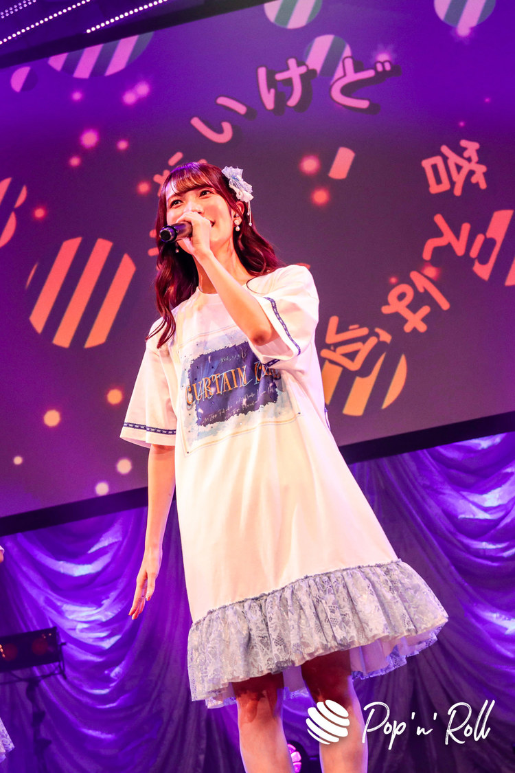 ＜26時のマスカレイド LAST LIVE 「curtain call」＞Zepp Fukuoka（2022年10月19日）