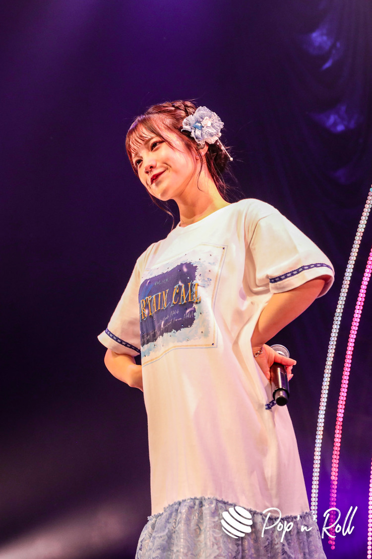 ＜26時のマスカレイド LAST LIVE 「curtain call」＞Zepp Fukuoka（2022年10月19日）