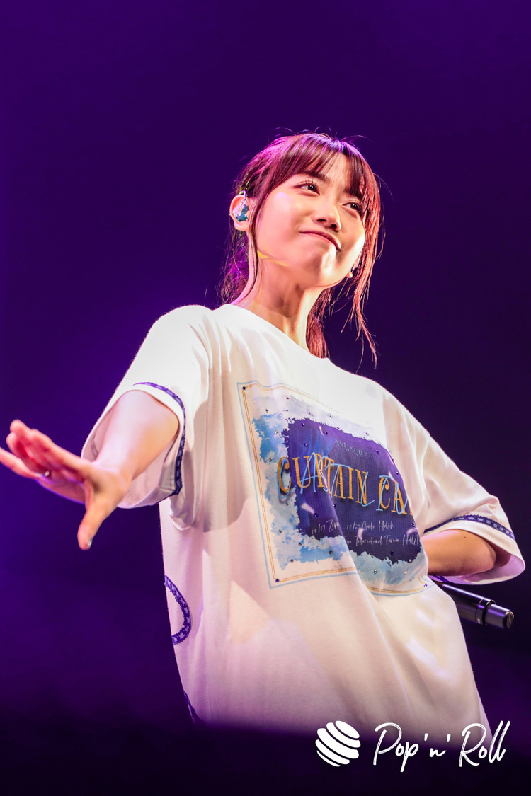 ＜26時のマスカレイド LAST LIVE 「curtain call」＞Zepp Fukuoka（2022年10月19日）