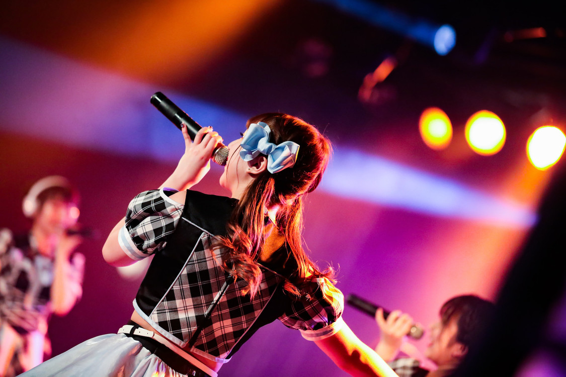 CoverGirls 1stワンマンライブ＜GiRLS DiSTINY～世界はまだ僕を知らない～＞より｜2019年5月9日（木）新宿BLAZE