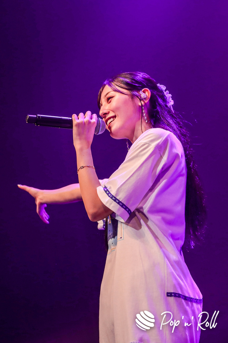 ＜26時のマスカレイド LAST LIVE 「curtain call」＞Zepp Fukuoka（2022年10月19日）