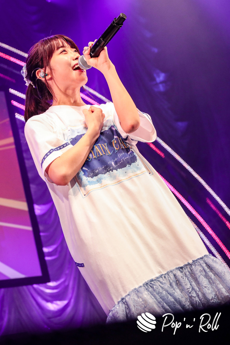 ＜26時のマスカレイド LAST LIVE 「curtain call」＞Zepp Fukuoka（2022年10月19日）