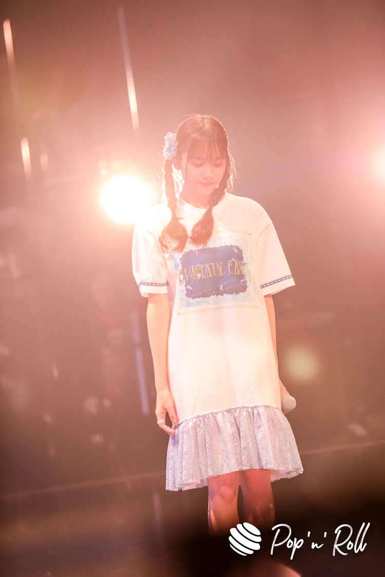 ＜26時のマスカレイド LAST LIVE 「curtain call」＞Zepp Fukuoka（2022年10月19日）