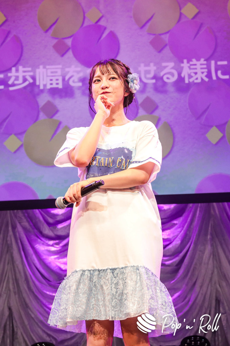 ＜26時のマスカレイド LAST LIVE 「curtain call」＞Zepp Fukuoka（2022年10月19日）