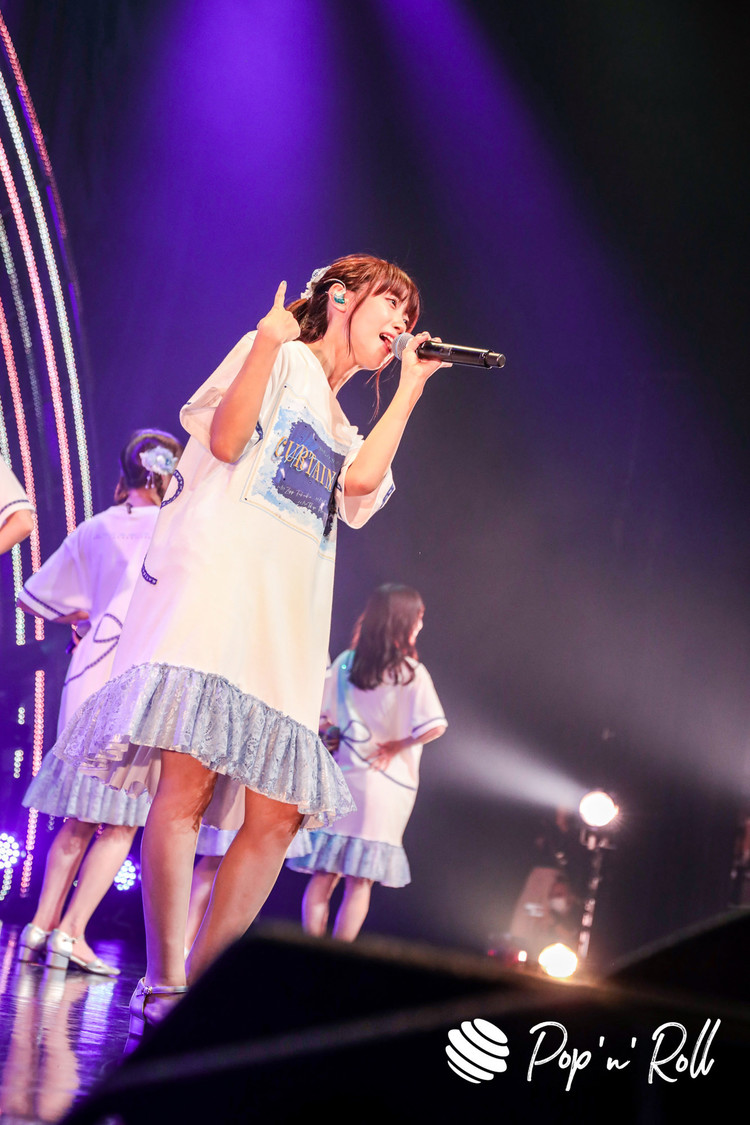 ＜26時のマスカレイド LAST LIVE 「curtain call」＞Zepp Fukuoka（2022年10月19日）