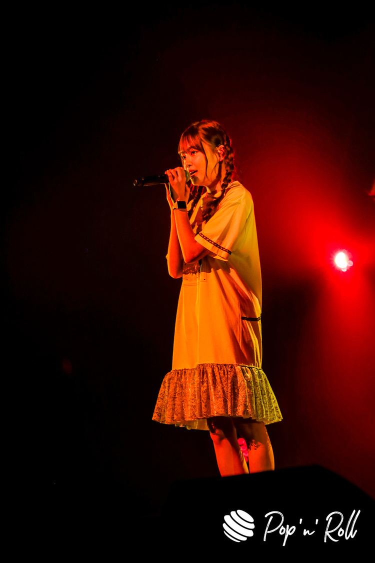 ＜26時のマスカレイド LAST LIVE 「curtain call」＞リハーサル Zepp Fukuoka（2022年10月19日）