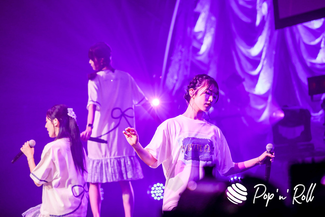 ＜26時のマスカレイド LAST LIVE 「curtain call」＞リハーサル Zepp Fukuoka（2022年10月19日）