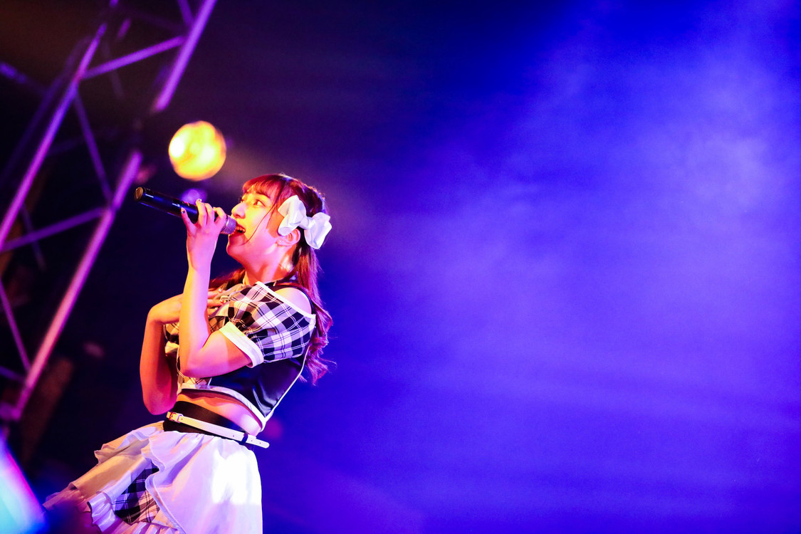 CoverGirls 1stワンマンライブ＜GiRLS DiSTINY～世界はまだ僕を知らない～＞より｜2019年5月9日（木）新宿BLAZE