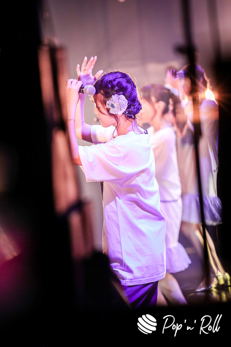 ＜26時のマスカレイド LAST LIVE 「curtain call」＞リハーサル Zepp Fukuoka（2022年10月19日）